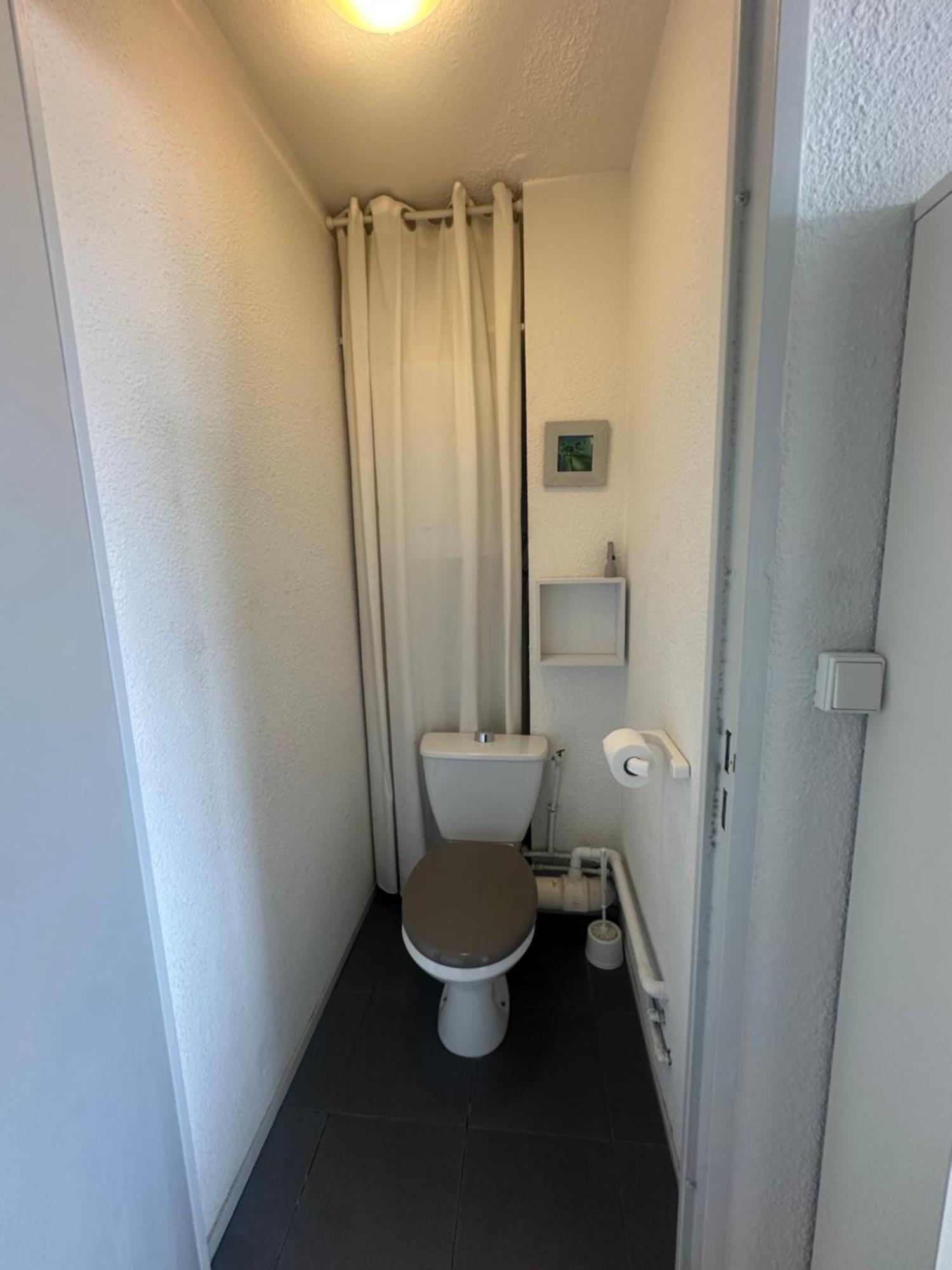 Bleu Marine Apts 라카노오세앙 외부 사진